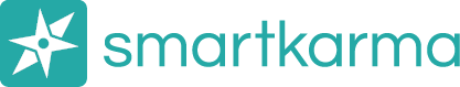 Smartkarma Primary Logo Smart Teal