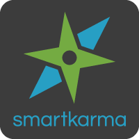 Smartkarma Secondary Logo Full Colour